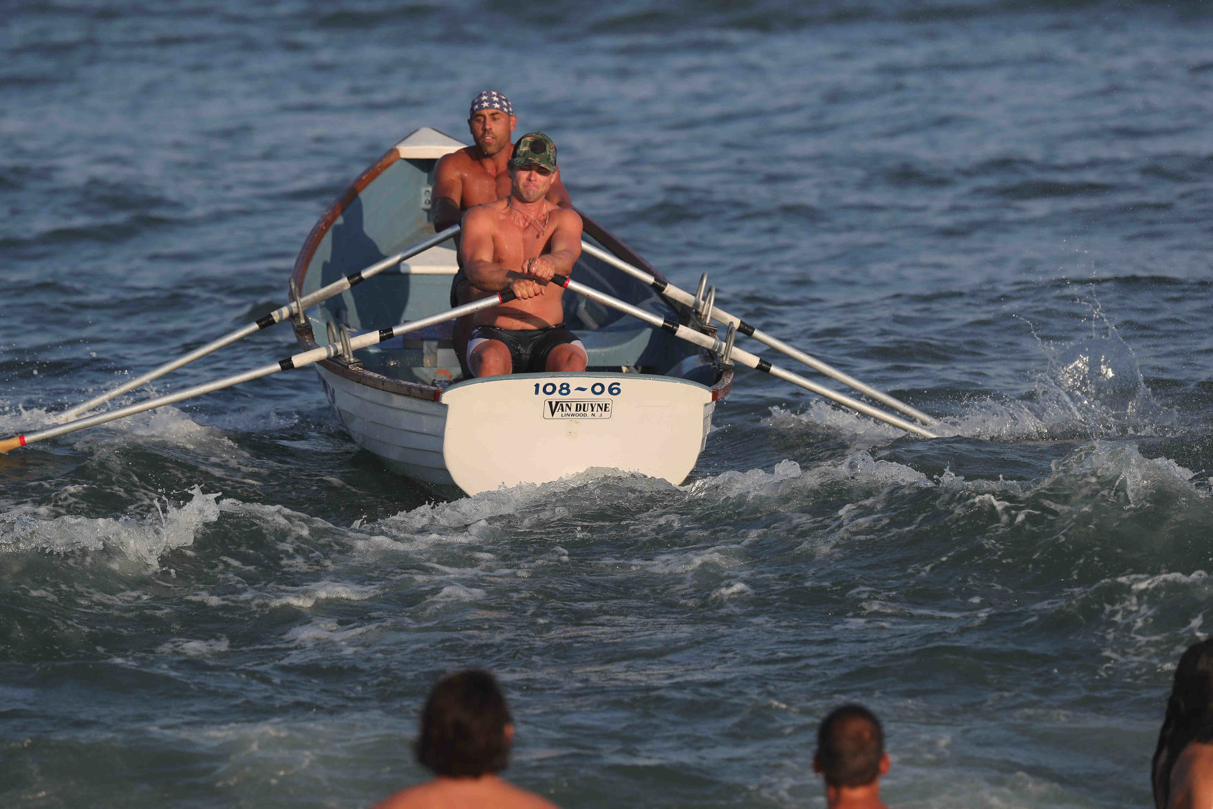 Ship Bottom Beach Patrol-Jack Donlon Memorial Race